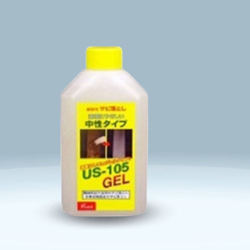 Gel tẩy rỉ sét Tipo's  us-105