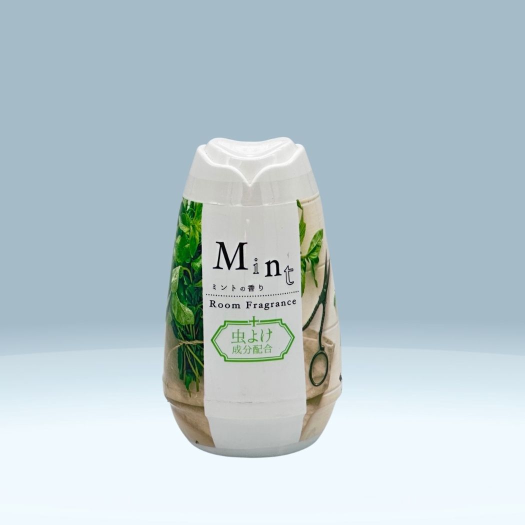 Sáp thơm đuổi côn trùng welco hương bạc hà  