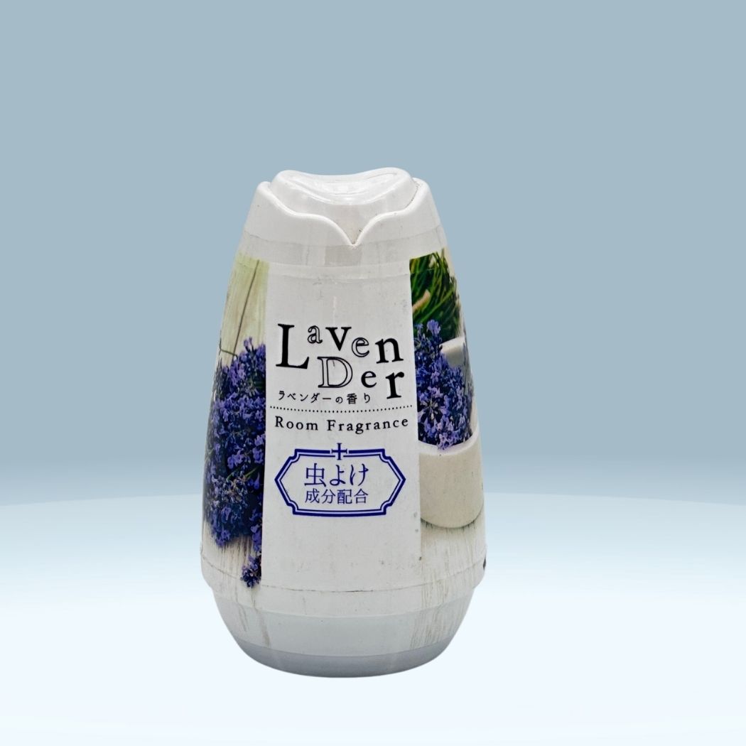 Sáp thơm đuổi côn trùng welco  hương lavender
