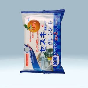 Khăn Vải Không dệt làm sạch nhà bếp Tipo's