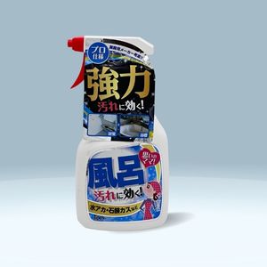 Dung dịch vệ sinh phòng tắm Tipo's