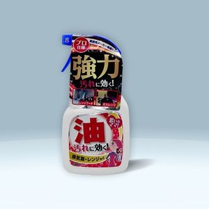 Dung dịch tẩy dầu mỡ tipo's