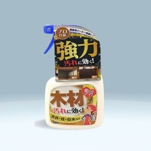 Dung dịch lau chùi gỗ Tipo's