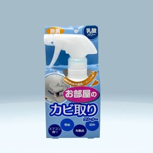 Dung dịch làm sạch và loại trừ ẩm mốc Tipo's 