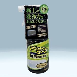 Dung dịch tẩy nhà tắm hương trái cây Tipo's (gói bổ sung)