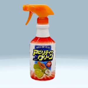 Dung dịch tẩy đa năng trái cây Tipo's