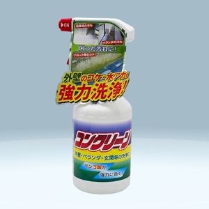 Dung dịch tẩy bê tông Tipo's 13