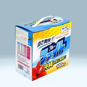 Bột giặt trắng sáng Blue Fighting 2.0Kg