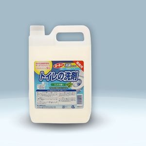 Nước vệ sinh toilet trung tính WAI 4L