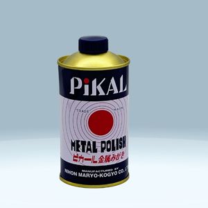 Chất đánh bóng kim loại Pikal
