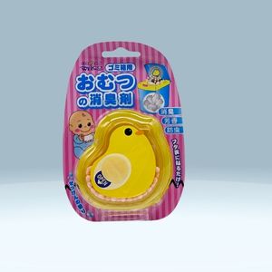 Hạt thơm khử mùi thùng rác Welco 