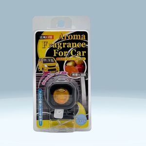 Dung dịch khử mùi xe hơi Welco hương trái cây