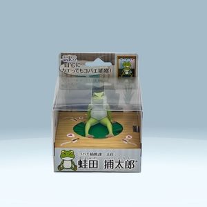 Sáp thơm thu hút côn trùng Welco hình Ếch 125g version 2